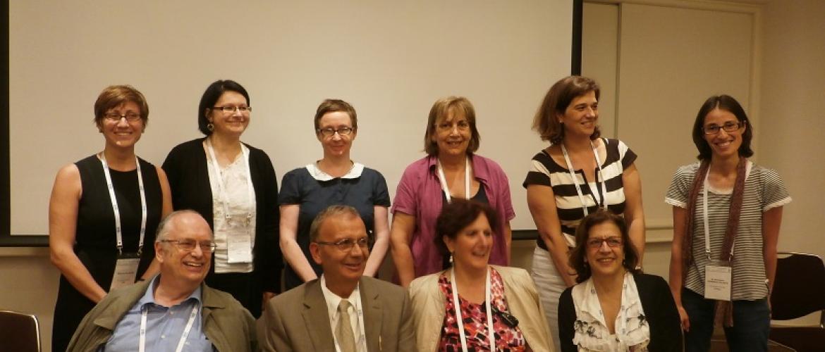 ISA XVIII ISA World Congress of Sociology