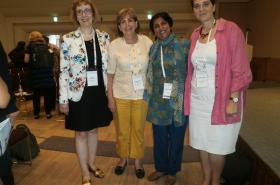 ISA XVIII ISA World Congress of Sociology