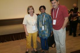 ISA XVIII ISA World Congress of Sociology