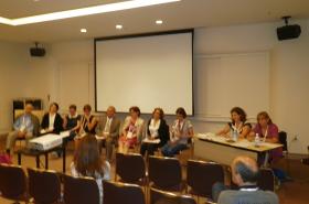 ISA XVIII ISA World Congress of Sociology