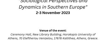 International Symposium 2023