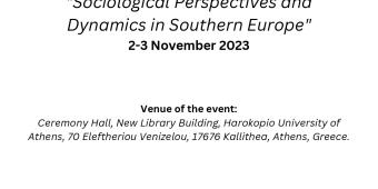International Symposium 2023